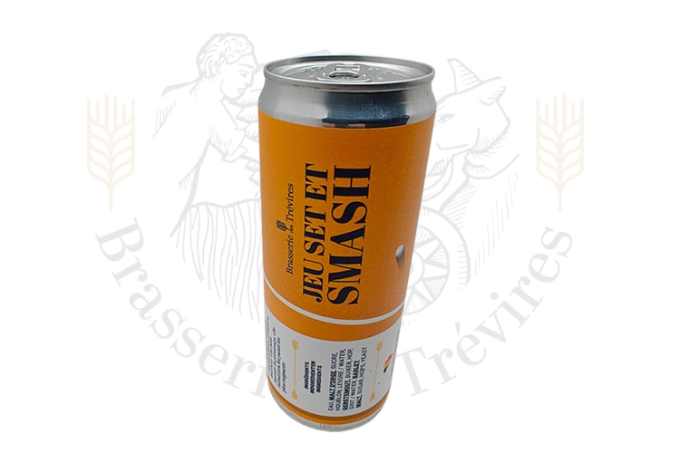 Bière - La Smash