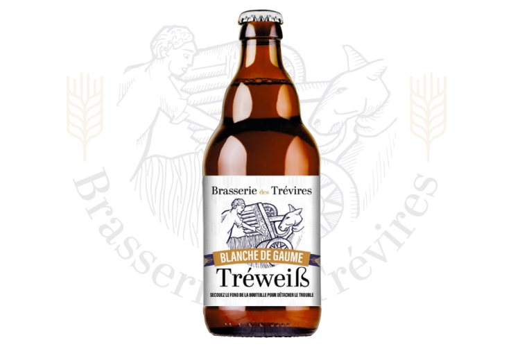 Bière - La Tréweiss