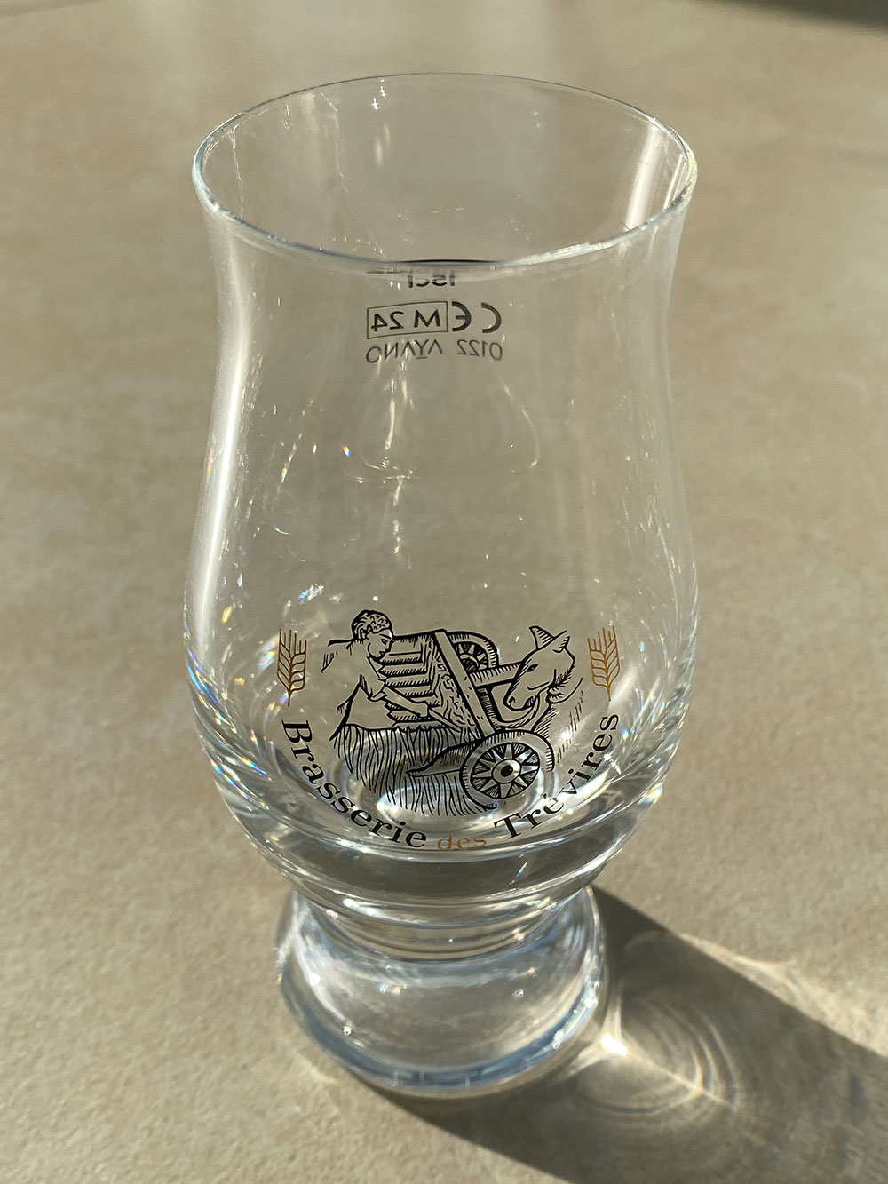 Verre Vicky 15cl