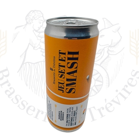 Bière - La Smash