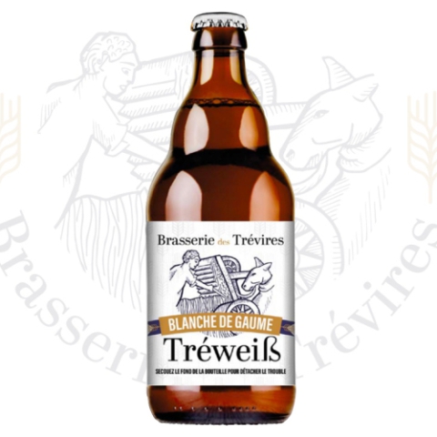 Bière - La Tréweiss