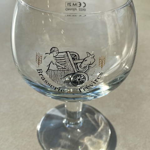 Verre Grand Service 33cl